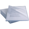 Rexel Pochette coin Anti-Slip, format A4, PP,incolore, 0,15m