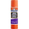 ELMER'S Bâton de colle Disappearing Purple, 22 g, blister x1