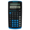 TEXAS INSTRUMENTS Calculatrice scolaire TI-30 eco RS