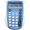 TEXAS INSTRUMENTS calculatrice de poche TI-503 SV,