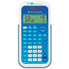 TEXAS INSTRUMENTS calculatrice d'école TI-34 Multi View