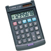 Canon Calculette LS-39 E, alimentation solaire/par piles