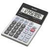 SHARP Calculatrice de bureau modèle EL-M711GGY