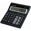 OLYMPIA Calculatrice de bureau LCD-612SD