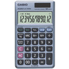 CASIO calculatrice SL-320 TER Plus, alimentation solaire/ - 68723