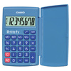 CASIO calculatrice LC-401 LV-BU 'Petite fx'