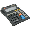 TWEN calculatrice de bureau J-1010 solar,