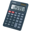 Canon Calculatrice de bureau AS-120 II, solaire/pile