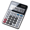 Canon Calculatrice de table LS-102 TC, alimentation par pile