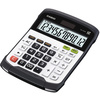 CASIO Calculatrice de bureau WD-320 MT, solaire / pile