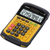 CASIO Calculatrice de bureau WM-320 MT, solaire / pile