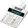 CASIO Calculatrice imprimante de bureau modèle FR-2650 RC  - 68734