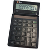 TWEN Calculatrice de bureau ECO 10, écran LCD à 10 chiffres,