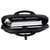 BESTLIFE Business Sacoche pour laptop 'CPLUS', noir