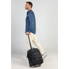 BESTLIFE Business Trolley pour laptop 'CPLUS', noir
