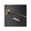 BESTLIFE Travelsafe Sac à dos pour laptop DALIA, noir
