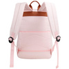 BESTLIFE School Sac à dos pour laptop COL-CAKE, bleu clair