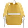 BESTLIFE School Sac à dos pour laptop COL RAINBOW bleu clair