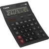 Canon Calculatrice de bureau AS-1200, alimentation solaire  - 60018