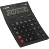 Canon Calculatrice de bureau AS-1200, alimentation solaire - 60018