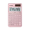 CASIO Calculatrice SL-1000 SC-PK, alimentation solaire/pile