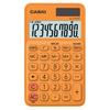 CASIO Calculatrice SL-310UC-BU, bleu