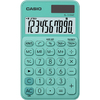CASIO Calculatrice SL-310UC-GN, vert
