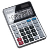 Canon Calculatrice de bureau LS-122 TS, alimentation solaire