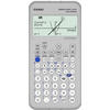CASIO Calculatrice graphique GraphLight, écran 8 lignes