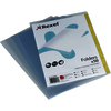 Rexel Pochette transparent standard, A4, PP, transp., 0,10mm