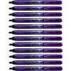 Pentel Surligneur Handy Line S SXS15, violet