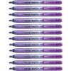 Pentel Surligneur Handy Line S SXS15, violet