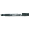 Pentel Marqueur laque PAINT MARKER MMP20, noir