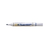 Pentel Marqueur pour tableau blanc MW85, pointe ogive, bleu