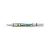 Pentel Marqueur pour tableau blanc MW85, pointe ogive, vert