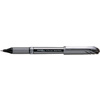 Pentel Stylo roller gel EnerGel Liquid Plus BL27, noir