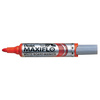 Pentel Marqueur pour tableau blanc MAXIFLO MWL5M, orange