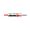 Pentel Marqueur pour tableau blanc MAXIFLO MWL5M, orange