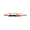 Pentel Marqueur pour tableau blanc MAXIFLO MWL5M, orange