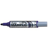 Pentel Marqueur pour tableau blanc MAXIFLO MWL5M, violet