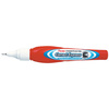 Pentel Stylo correcteur liquide fin ZLE53-W, contenu: 7 ml  - 43676