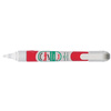 Pentel Stylo correcteur Pentex Pocket ZLC21W, blanc