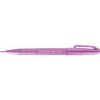 PentelArts Stylo feutre Brush Sign Pen SES 15, mauve