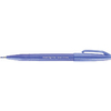 PentelArts Stylo feutre Brush Sign Pen SES 15, indigo