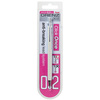 Pentel Porte-mines ORENZ, 0,2 mm, rose