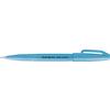 PentelArts Stylo feutre Brush Sign Pen SES15, rose fluo