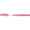PentelArts Stylo feutre Brush Sign Pen SES15, rose fluo