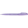 PentelArts Stylo feutre Brush Sign Pen SES15, lilas