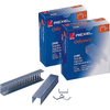 Rexel Agrafes Odyssey pour agrafeuse Odyssey, zingué