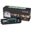 LEXMARK Toner rechargé pour LEXMARK E250/E350/E352, noir  - 35034